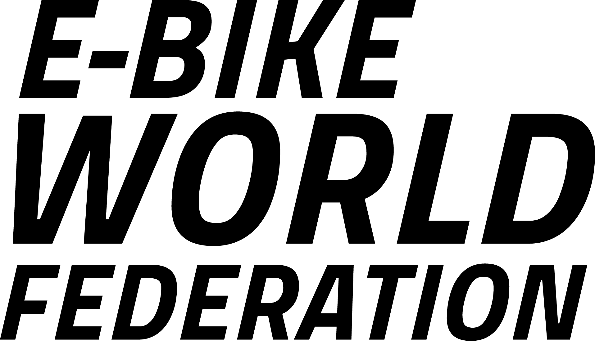 E-Bike World Federation